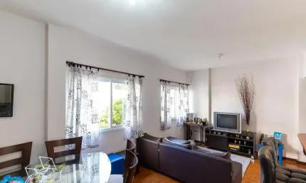 Apartamento para Venda - Bosque, 2 Quartos,  78 m² - Campinas