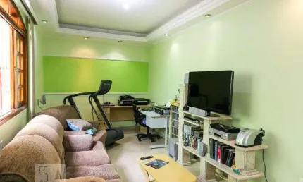 Casa para Venda - Vila Constança , 4 Quartos,  200 m² - São Paulo