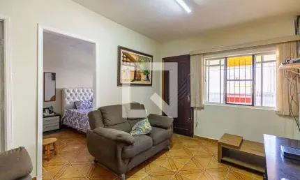 Casa para Venda - Vila América, 3 Quartos,  280 m² - Santo André