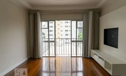 Apartamento para Venda - Vila Pompéia, 3 Quartos,  116 m² - São Paulo