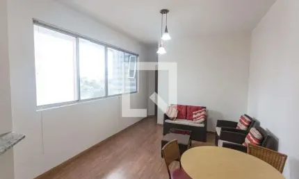 Apartamento para venda - santa efigênia, 1 quarto,  42 m² - belo horizonte