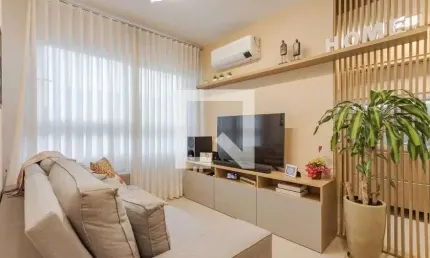 Apartamento para Venda - Jardim Lindóia, 3 Quartos,  66 m² - Porto Alegre