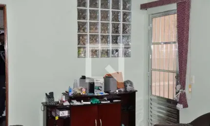 Casa para venda - água fria, 2 quartos,  75 m² - são paulo