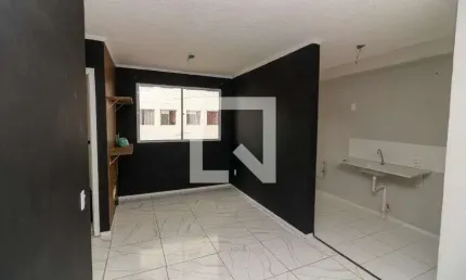 Apartamento para Venda - Portal do Morumbi, 2 Quartos,  44 m² - São Paulo