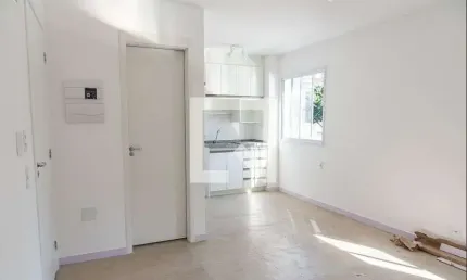 Kitnet / stúdio para venda - liberdade, 1 quarto,  24 m² - são paulo