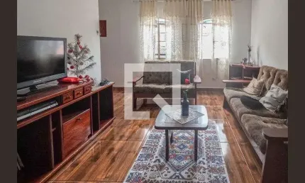 Casa para Venda - Jardim Peri, 3 Quartos,  200 m² - São Paulo