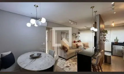 Apartamento para Venda - Pinheiros, 2 Quartos,  57 m² - São Paulo