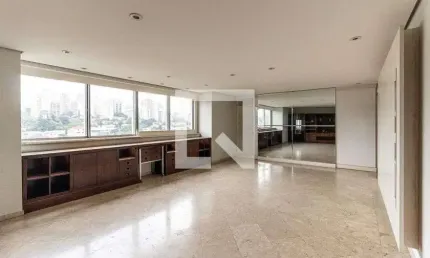 Apartamento para venda - pacaembu, 3 quartos,  200 m² - são paulo
