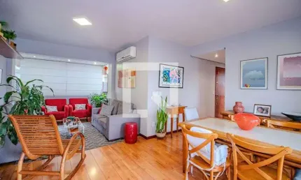 Apartamento para venda - rio branco, 3 quartos,  134 m² - porto alegre