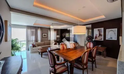 Apartamento para Venda - Boa Vista, 2 Quartos,  79 m² - Porto Alegre