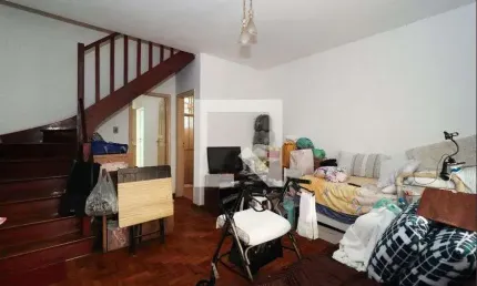 Casa para Venda - Vila Sônia, 2 Quartos,  84 m² - São Paulo