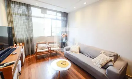 Apartamento para Venda - Tijuca, 3 Quartos,  170 m² - Rio de Janeiro