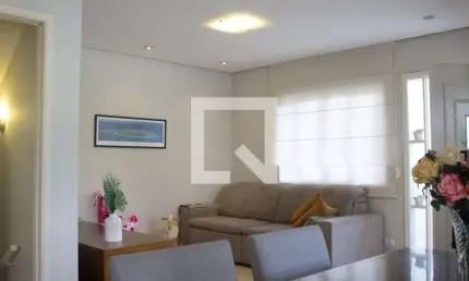 Casa / Sobrado em Condomínio para Venda - Água Fria, 3 Quartos,  156 m² - São Paulo