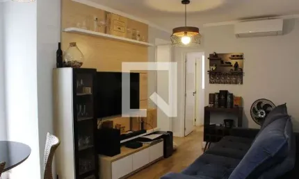 Apartamento para Venda - Mansões Santo Antônio, 2 Quartos,  67 m² - Campinas