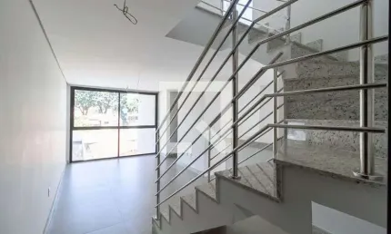 Cobertura para Venda - Liberdade, 3 Quartos,  177 m² - Belo Horizonte