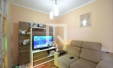 Casa para Venda - Santo Antônio, 5 Quartos,  196 m² - Porto Alegre