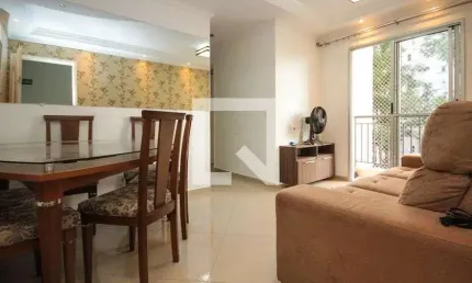 Apartamento para Venda - Vila Formosa, 2 Quartos,  49 m² - São Paulo