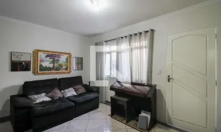 Casa para Venda - Picanço, 3 Quartos,  240 m² - Guarulhos