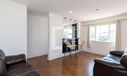 Apartamento para venda - santana, 3 quartos,  80 m² - são paulo