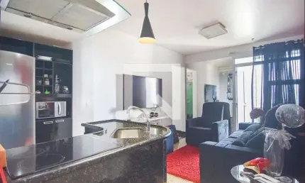 Apartamento para Venda - Piratininga, 1 Quarto,  40 m² - Niterói