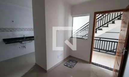 Apartamento para Venda - Água Fria, 1 Quarto,  26 m² - São Paulo
