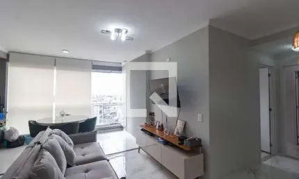 Apartamento para Venda - Vila Yara, 2 Quartos,  57 m² - Osasco