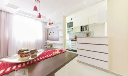 Apartamento para Venda - Vila Carminha , 2 Quartos,  50 m² - Campinas