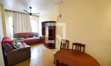 Apartamento para venda - engenho de dentro, 2 quartos,  50 m² - rio de janeiro