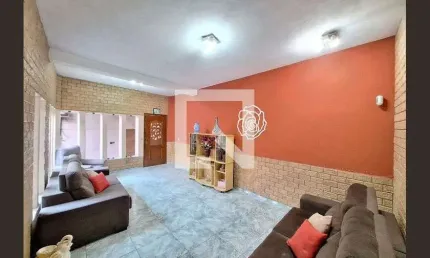 Casa para venda - bom retiro, 3 quartos,  250 m² - são paulo
