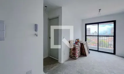 Apartamento para venda - vila mariana, 1 quarto,  34 m² - são paulo