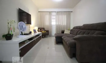 Casa para Venda - Butantã, 3 Quartos,  116 m² - São Paulo