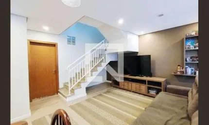 Casa / Sobrado em Condomínio para Venda - Centro, 3 Quartos,  92 m² - Osasco