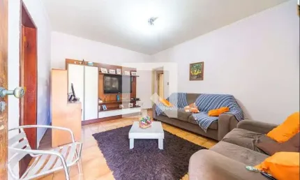 Casa para Venda - Parque João Ramalho, 3 Quartos,  189 m² - Santo André