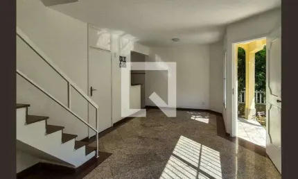 Casa / sobrado em condomínio para venda - recreio, 3 quartos,  200 m² - rio de janeiro