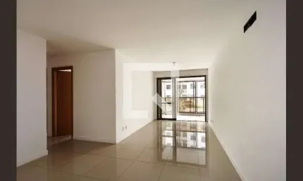 Apartamento para Venda - Tijuca, 3 Quartos,  93 m² - Rio de Janeiro