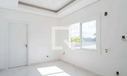 Casa / sobrado em condomínio para venda - tristeza, 2 quartos,  63 m² - porto alegre