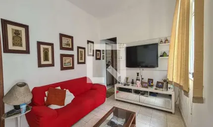 Casa para Venda - Engenho Novo, 3 Quartos,  70 m² - Rio de Janeiro