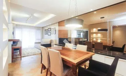Apartamento para Venda - Cristo Redentor, 2 Quartos,  104 m² - Porto Alegre