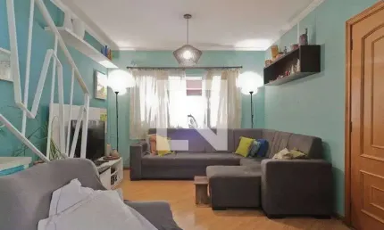 Casa para venda - casa verde, 3 quartos,  105 m² - são paulo