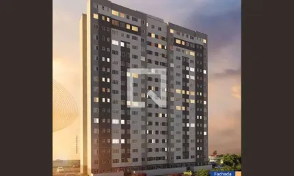 Apartamento para Venda - Araguaia, 2 Quartos,  43 m² - Belo Horizonte