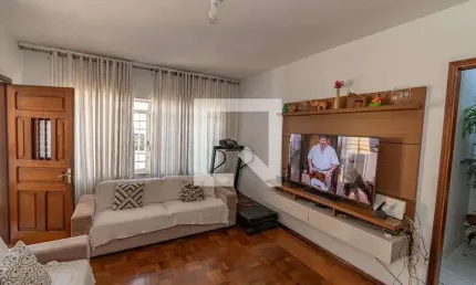 Casa para Venda - Jardim Chapadão, 3 Quartos,  96 m² - Campinas