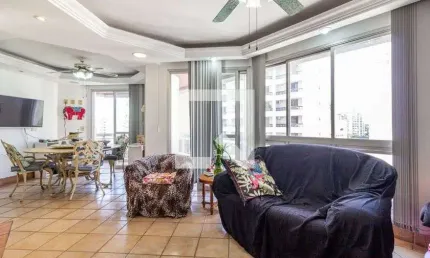 Cobertura para venda - moema, 3 quartos,  324 m² - são paulo