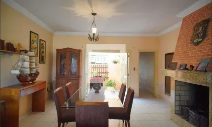 Casa para Venda - Campina, 2 Quartos,  210 m² - São Leopoldo