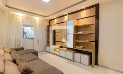 Casa para Venda - Jardim Cocaia, 3 Quartos,  200 m² - Guarulhos