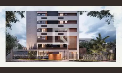 Apartamento para venda - são pedro, 1 quarto,  53 m² - belo horizonte