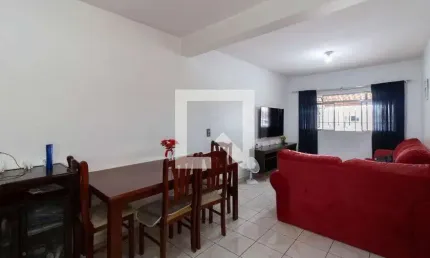 Casa para Venda - Jardim Maia, 3 Quartos,  250 m² - Guarulhos