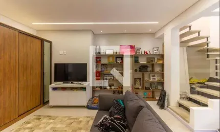 Casa para Venda - Vila Romana, 3 Quartos,  230 m² - São Paulo