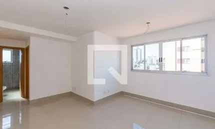 Apartamento para venda - minas brasil, 3 quartos,  70 m² - belo horizonte