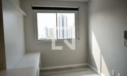 Apartamento para Venda - Chácara Inglesa, 1 Quarto,  25 m² - São Paulo