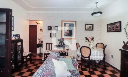 Apartamento para Venda - São Geraldo, 3 Quartos,  107 m² - Porto Alegre